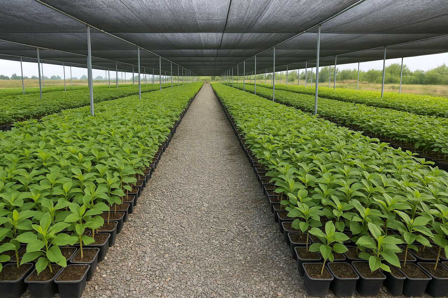 Qusar 18Ha tingçilik sahəsi image