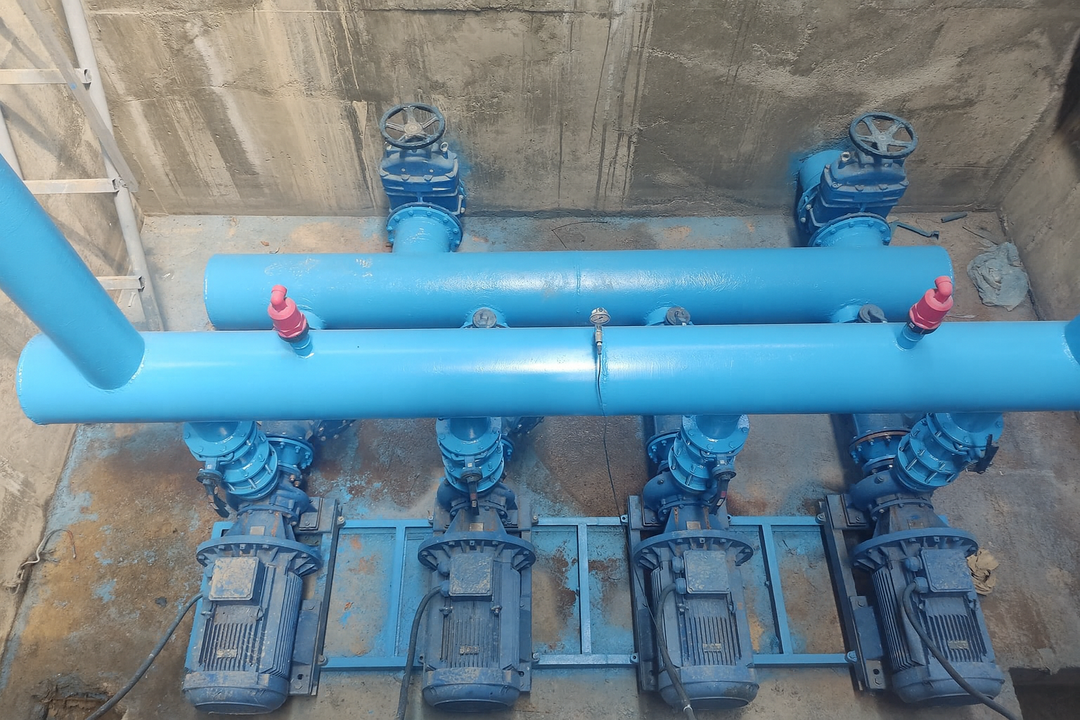 Oğuz 150Ha Badam bağı image