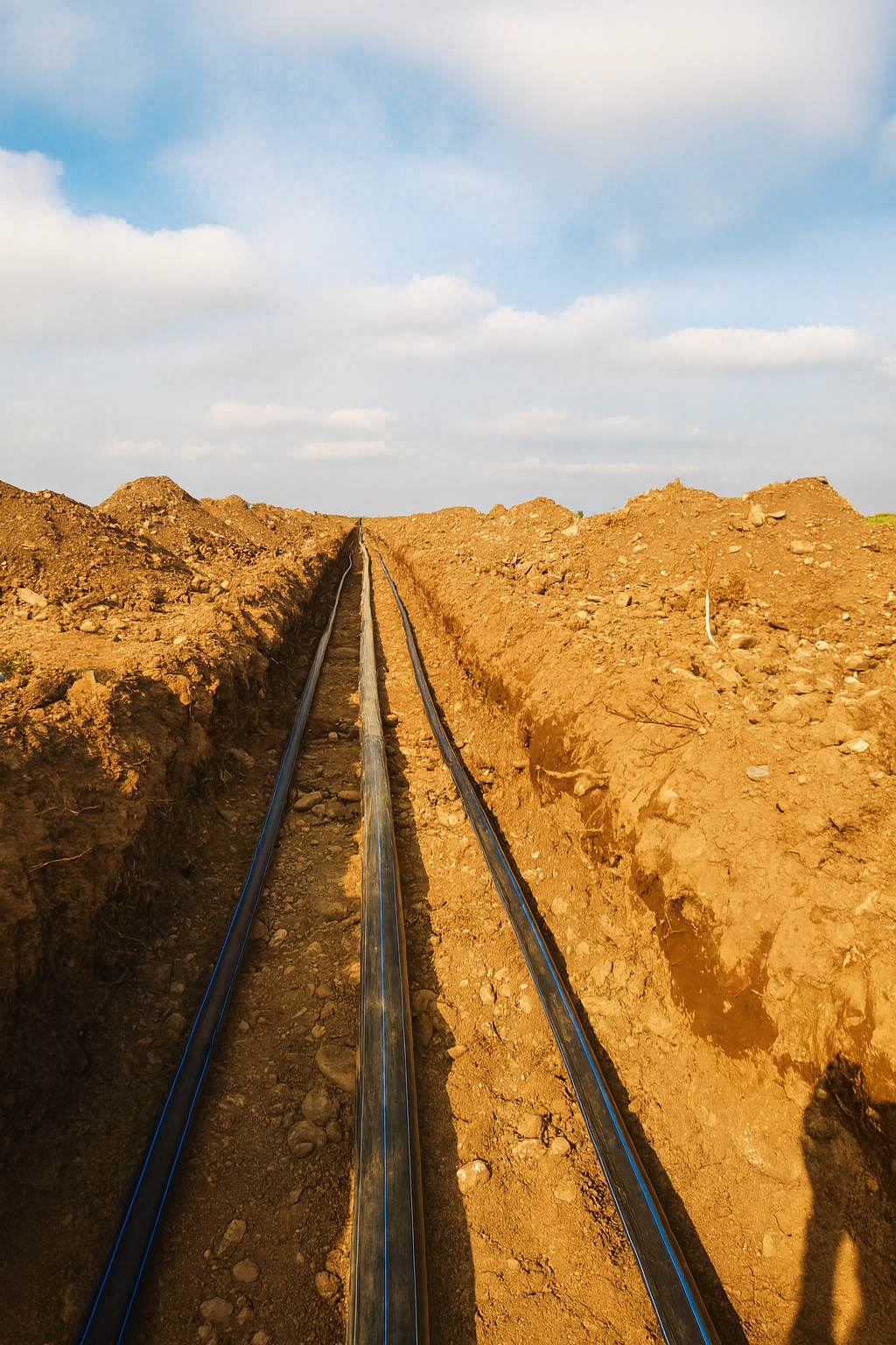 Quba 115Ha qarışıq meyvə bağı image